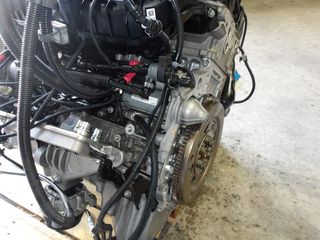BMW 7 SERIES F01/F02 N54B30A ΚΙΝΗΤΗΡΑΣ-thumb-12