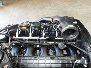 BMW 7 SERIES F01/F02 N54B30A ΚΙΝΗΤΗΡΑΣ-thumb-9