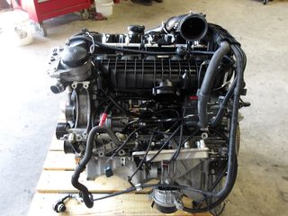 BMW 7 SERIES F01/F02 N54B30A ΚΙΝΗΤΗΡΑΣ-thumb-20
