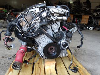 BMW 7 SERIES F01/F02 N54B30A ΚΙΝΗΤΗΡΑΣ-thumb-21