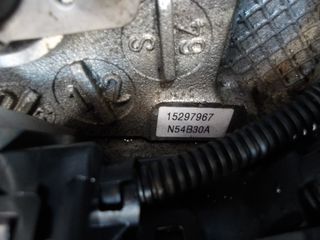 BMW 7 SERIES F01/F02 N54B30A ΚΙΝΗΤΗΡΑΣ-thumb-22