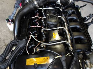 BMW 7 SERIES F01/F02 N54B30A ΚΙΝΗΤΗΡΑΣ-thumb-6