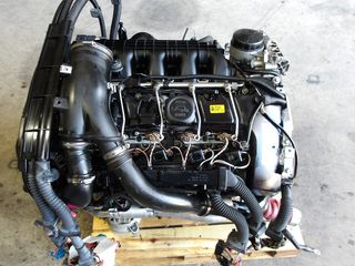 BMW 7 SERIES F01/F02 N54B30A ΚΙΝΗΤΗΡΑΣ-thumb-7