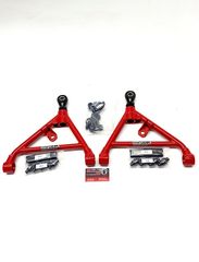DRIFTMAX ΨΑΛΙΔΙΑ ΠΙΣΩ ΚΑΤΩ ΡΥΘΜΙΖΟΜΕΝΑ NISSAN 200SX S13 REAR LOWER CONTROL ARMS SET ΚΑΙΝΟΥΡΓΙΑ ΕΤΟΙΜΟΠΑΡΑΔΟΤΑ!!!