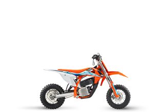 KTM '24 SX-E 3 KtmPatras.gr