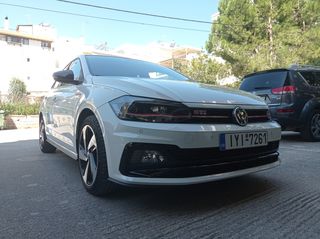 Volkswagen Polo '19 Gti