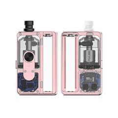 Pulse AIO V2 Kit – Vandy Vape 6ml - Sakura Pink