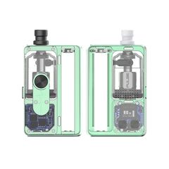 Pulse AIO V2 Kit – Vandy Vape 6ml - CELESTE