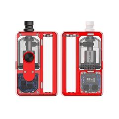 Pulse AIO V2 Kit – Vandy Vape 6ml - RED