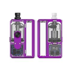 Pulse AIO V2 Kit – Vandy Vape 6ml - PURPLE