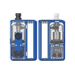 Pulse AIO V2 Kit – Vandy Vape 6ml - klein blue