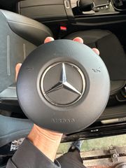Mercedes c118 αερόσακος 