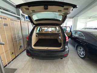 Subaru Tribeca 2008 με αέριο ΕΛΛΗΝ ΑΝΤΗΠΡ  .Α 'ΧΕΡΙ-thumb-6