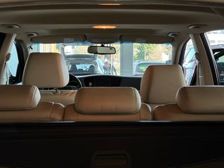 Subaru Tribeca 2008 με αέριο ΕΛΛΗΝ ΑΝΤΗΠΡ  .Α 'ΧΕΡΙ-thumb-9