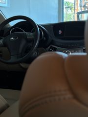 Subaru Tribeca 2008 με αέριο ΕΛΛΗΝ ΑΝΤΗΠΡ  .Α 'ΧΕΡΙ-thumb-10