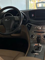 Subaru Tribeca 2008 με αέριο ΕΛΛΗΝ ΑΝΤΗΠΡ  .Α 'ΧΕΡΙ-thumb-11