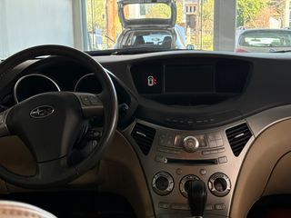 Subaru Tribeca 2008 με αέριο ΕΛΛΗΝ ΑΝΤΗΠΡ  .Α 'ΧΕΡΙ-thumb-12