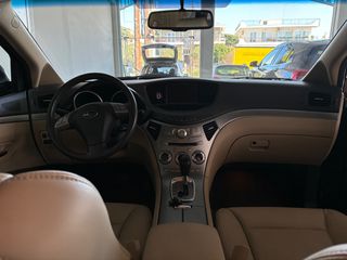 Subaru Tribeca 2008 με αέριο ΕΛΛΗΝ ΑΝΤΗΠΡ  .Α 'ΧΕΡΙ-thumb-13