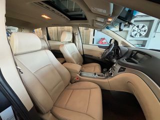 Subaru Tribeca 2008 με αέριο ΕΛΛΗΝ ΑΝΤΗΠΡ  .Α 'ΧΕΡΙ-thumb-16