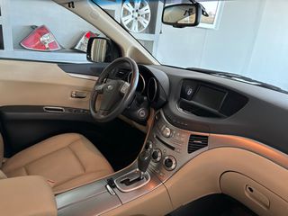 Subaru Tribeca 2008 με αέριο ΕΛΛΗΝ ΑΝΤΗΠΡ  .Α 'ΧΕΡΙ-thumb-14