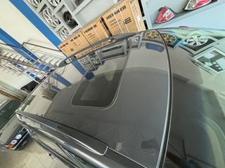 Subaru Tribeca 2008 με αέριο ΕΛΛΗΝ ΑΝΤΗΠΡ  .Α 'ΧΕΡΙ-thumb-8