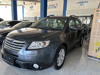 Subaru Tribeca 2008 με αέριο ΕΛΛΗΝ ΑΝΤΗΠΡ  .Α 'ΧΕΡΙ-thumb-2