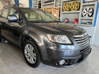 Subaru Tribeca '08 με αέριο ΕΛΛΗΝ ΑΝΤΗΠΡ  .Α 'ΧΕΡΙ δώρο τέλη οψηφιακή