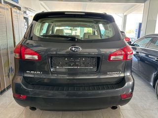 Subaru Tribeca 2008 με αέριο ΕΛΛΗΝ ΑΝΤΗΠΡ  .Α 'ΧΕΡΙ-thumb-5