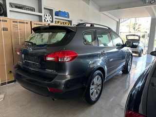 Subaru Tribeca 2008 με αέριο ΕΛΛΗΝ ΑΝΤΗΠΡ  .Α 'ΧΕΡΙ-thumb-4