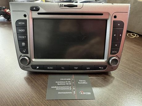 MULTI MEDIA COMPUTER Alfa Romeo MiTo (955) 2011