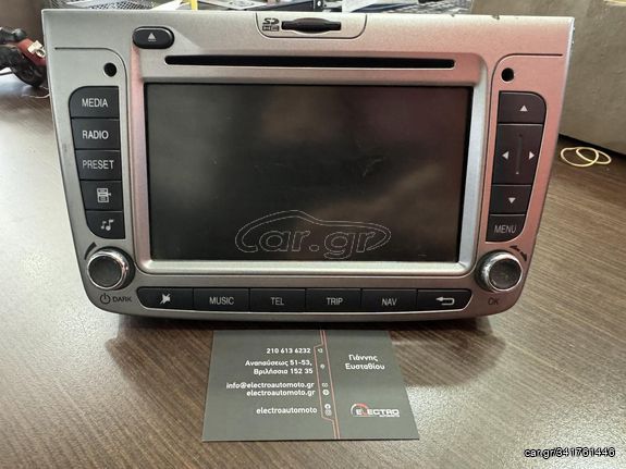 MULTI MEDIA COMPUTER Alfa Romeo MiTo (955) 2011