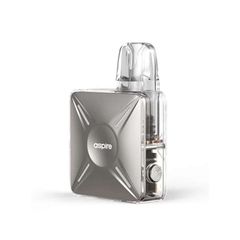 Cyber X Pod Kit 1000mAh by Aspire 2ml - GUNMETAL