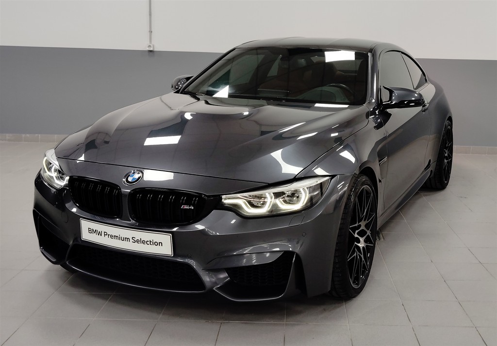 Bmw M4 '19 (M4 Coupé)