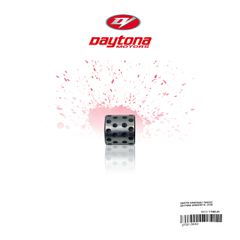 ΟΔΗΓΟΣ ΚΑΜΠΑΝΑΣ ΓΝΗΣΙΟΣ DAYTONA SPRINTER 50 / DV50