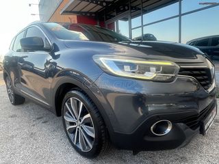 Renault Kadjar '16 FULL EXTRA PANORAMA LEATHER!!!