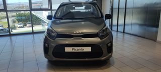 Kia Picanto '24 1.0 LX Inmotion 4S