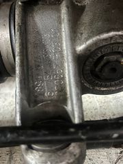 MINI COOPER R50 R53 κρεμαγιερα 32136754433-thumb-6
