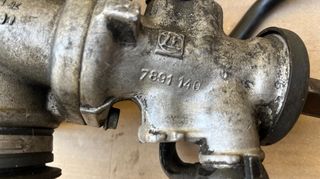 MINI COOPER R50 R53 κρεμαγιερα 32136754433-thumb-3