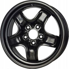 6,5X16 RENAULT STEEL 5/114,3 ET41 CH66,1