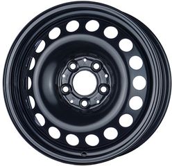 6,0X16 MW STEEL 16218 5/112 ET36 CH66,6