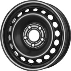 6,5X15 MW STEEL 15215 5/114,3 ET43 CH66,1