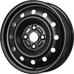 5,0X14 MW STEEL 14162 4/100 ET45 CH54,1