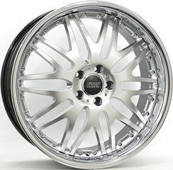 9,5X22 SSW S075 5/130 ET30 CH71,6