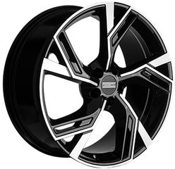 9,5X22 FONDMETAL ATENA 5/112 ET31 CH66,45