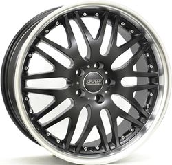 8,5X22 SSW S075 5/120 ET35 CH72,6