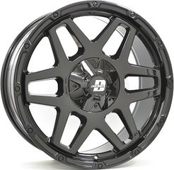 9,5X20 DIESEL COLORADO 6/139,7 ET20 CH110,1