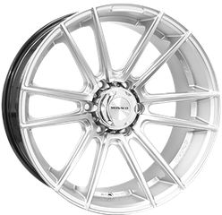 9,5X20 MNC WHEELS TUNNEL 4 6/139,7 ET15 110,1