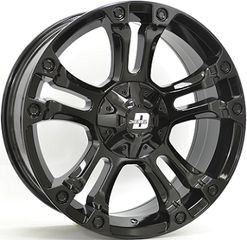 9,0X20 DIESEL BROOKLYN 6X139,7 ET20 CH110,1