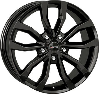 9,0X20 AUTEC UTECA 5/114,3 ET45 CH70
