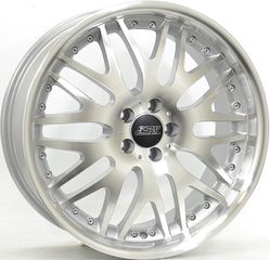 8,5X20 SSW S075 5/120 ET45 CH74,1